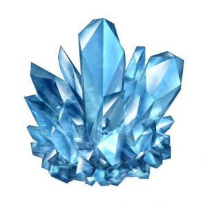 gemstones, rocks, minerals, and jewelry