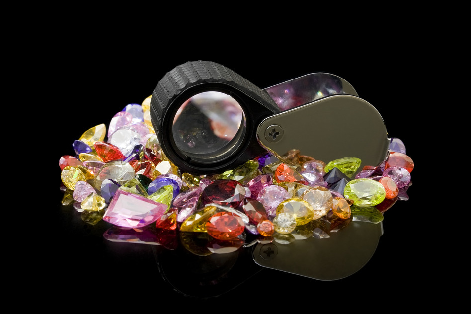 10X Loupe for Gemologists and Jewelers - International Gem Society