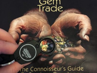 Secrets of the gem trade