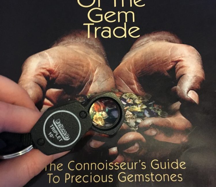Secrets of the gem trade